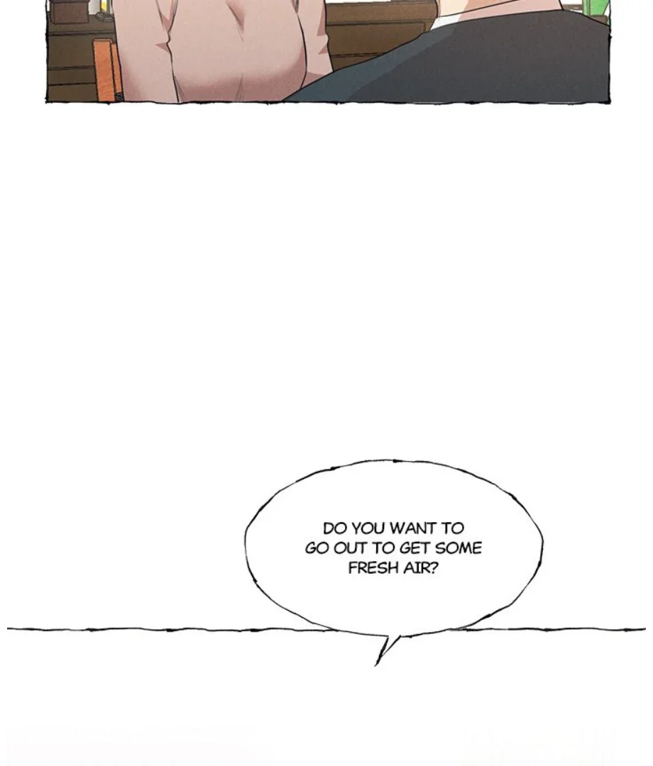 Butterfly Trap - Chapter 44 Page 38