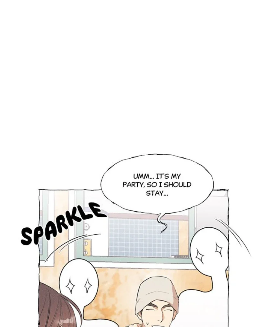 Butterfly Trap - Chapter 44 Page 40