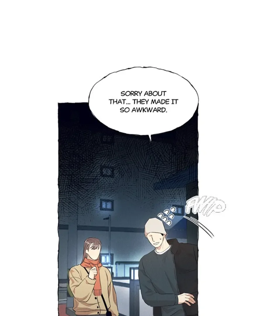 Butterfly Trap - Chapter 44 Page 43