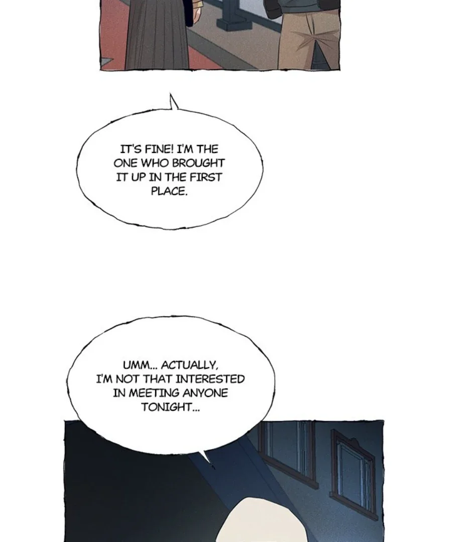 Butterfly Trap - Chapter 44 Page 44