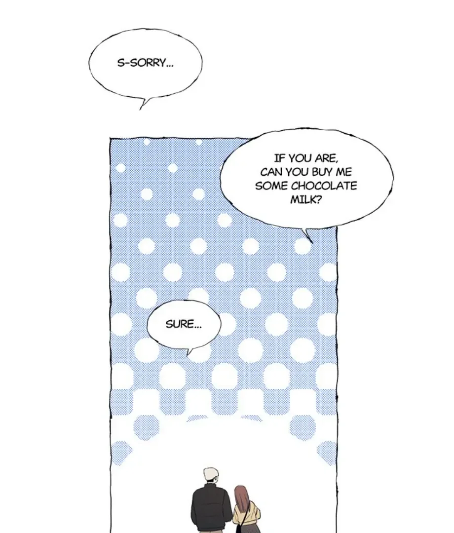 Butterfly Trap - Chapter 44 Page 47