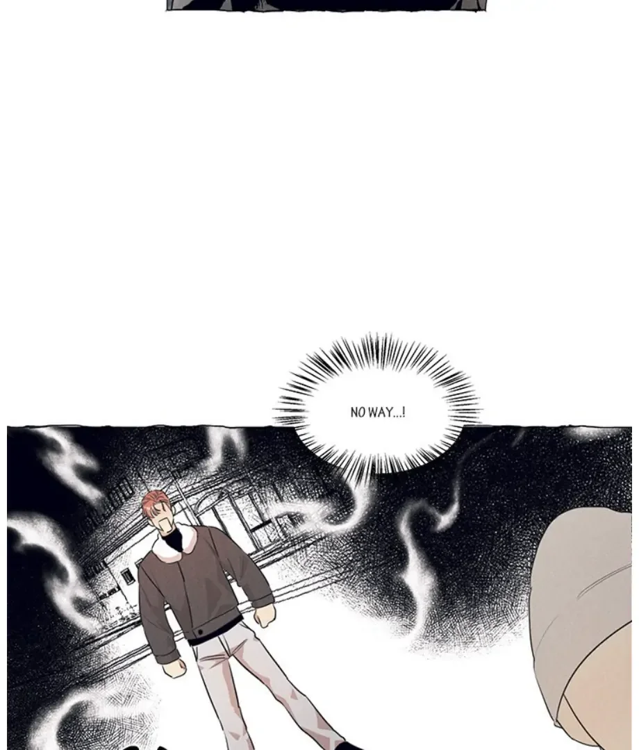Butterfly Trap - Chapter 44 Page 50