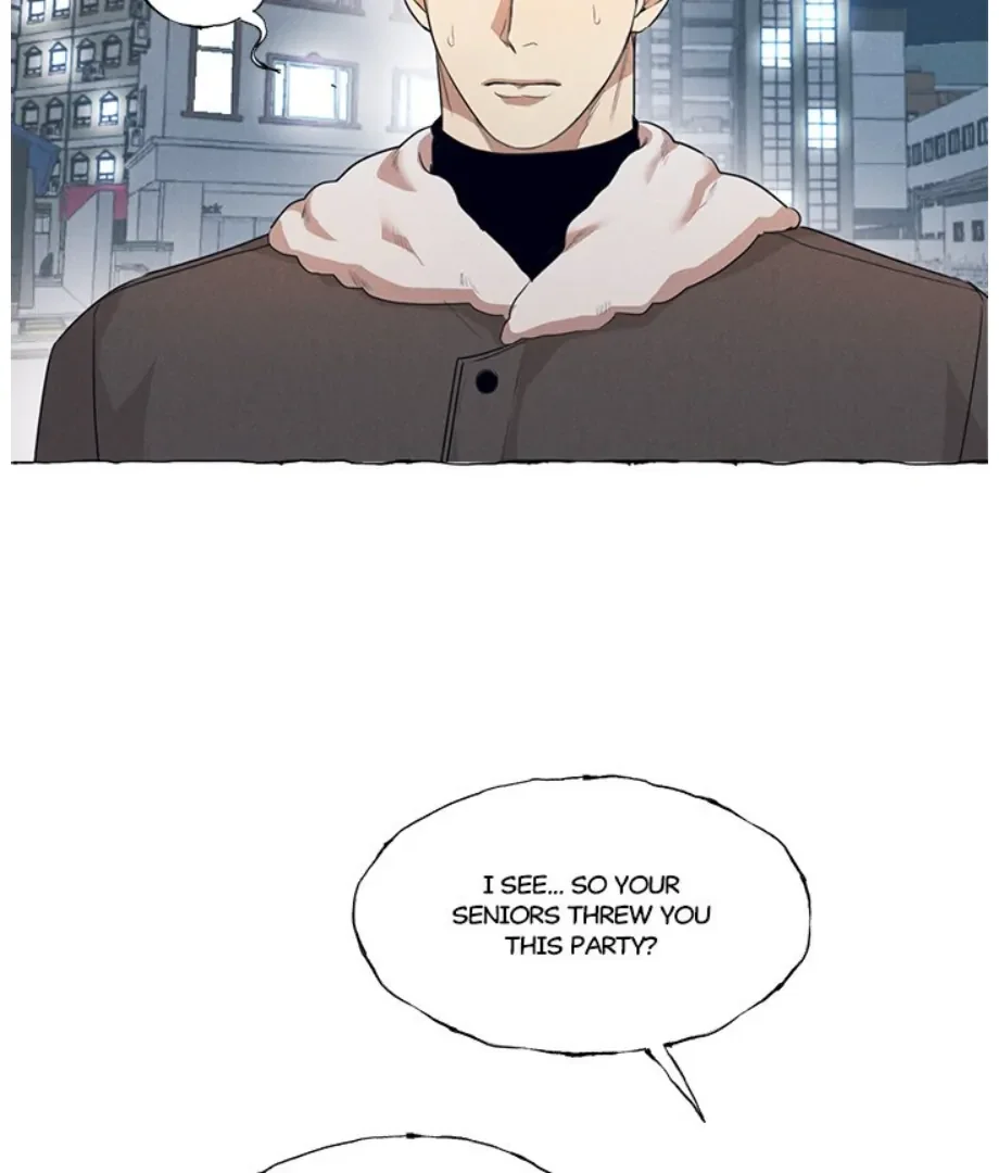Butterfly Trap - Chapter 44 Page 55