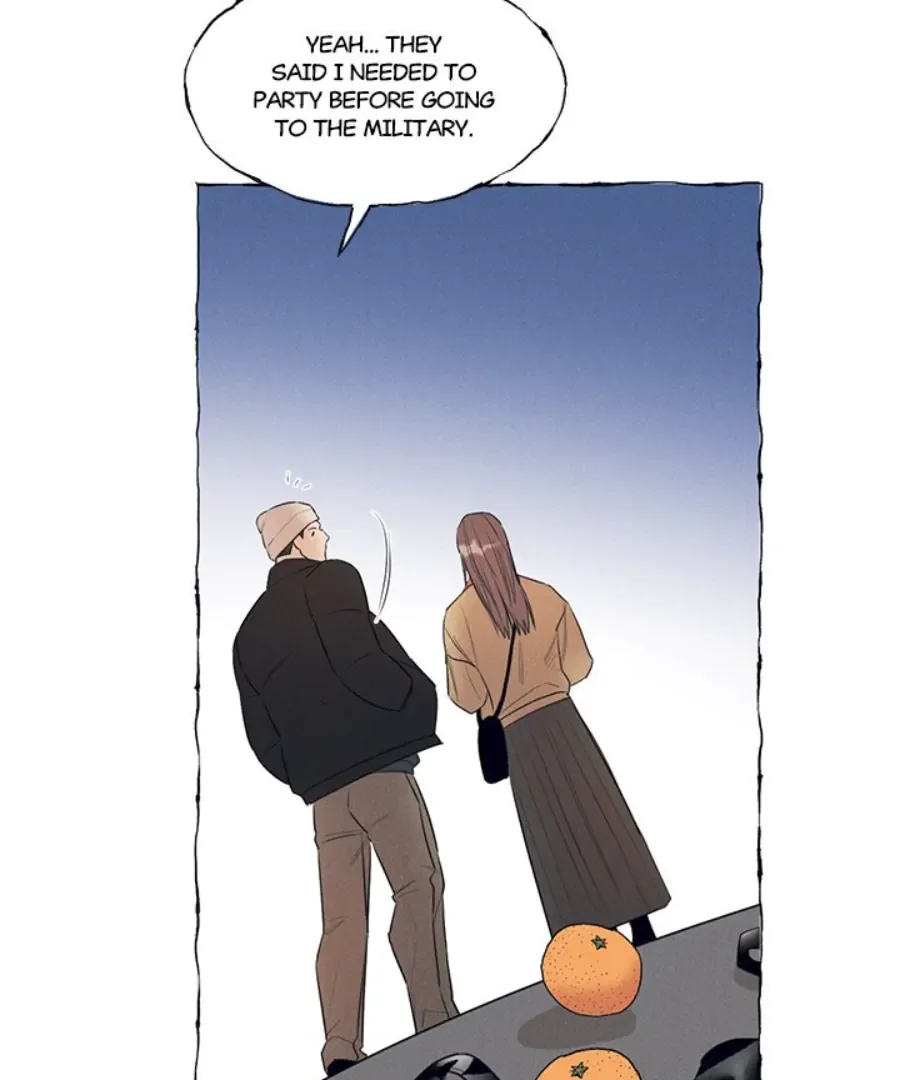 Butterfly Trap - Chapter 44 Page 56