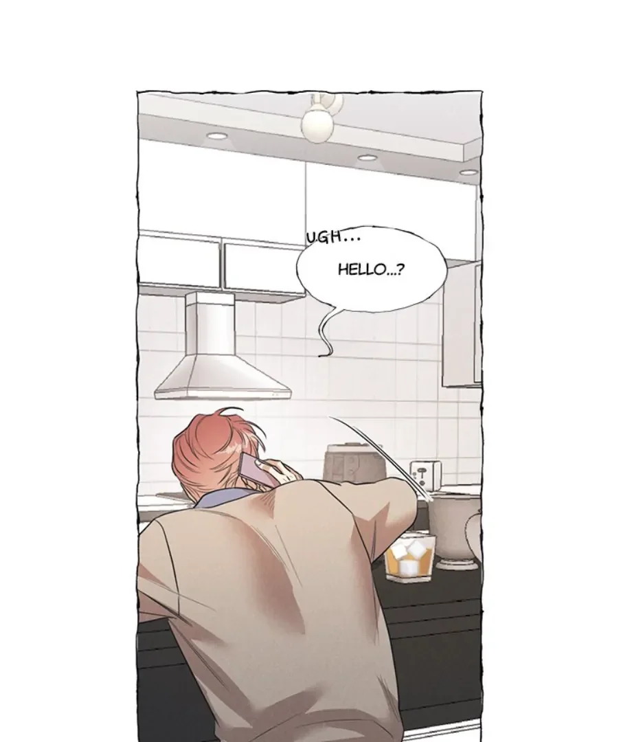 Butterfly Trap - Chapter 44 Page 63