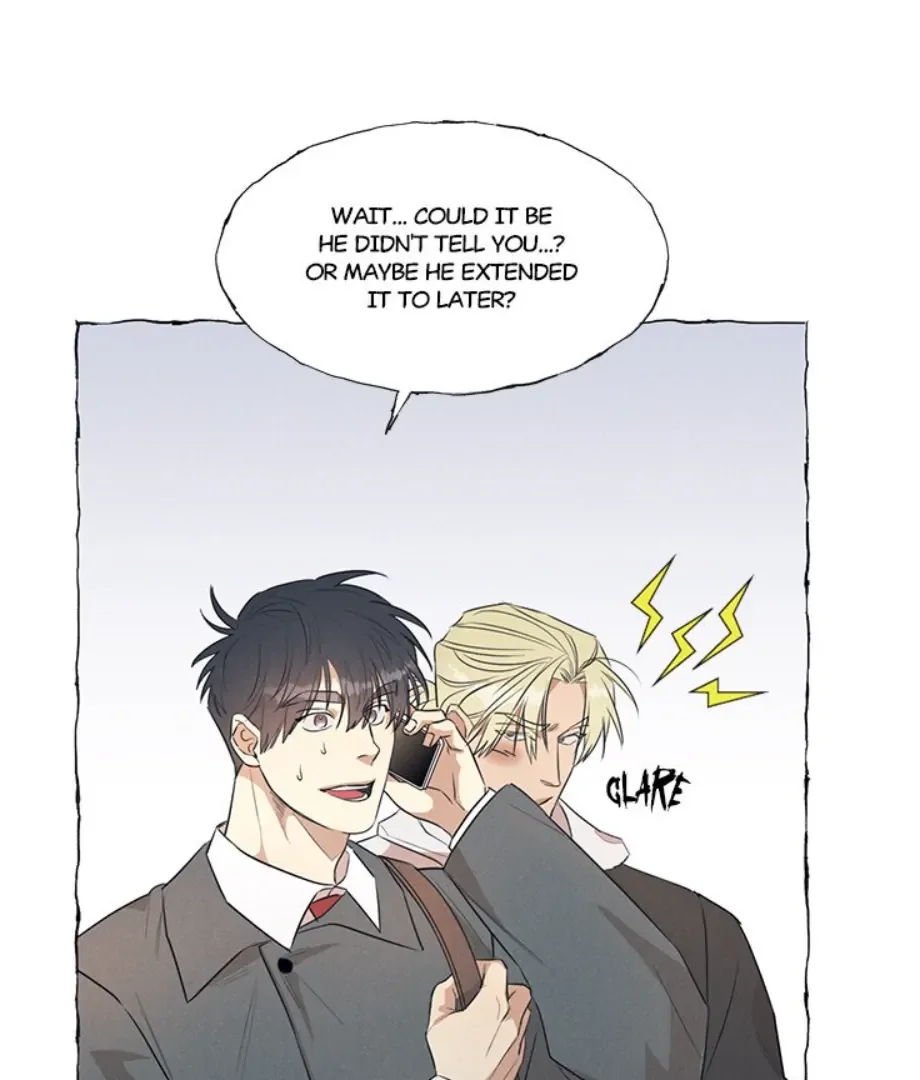Butterfly Trap - Chapter 44 Page 67