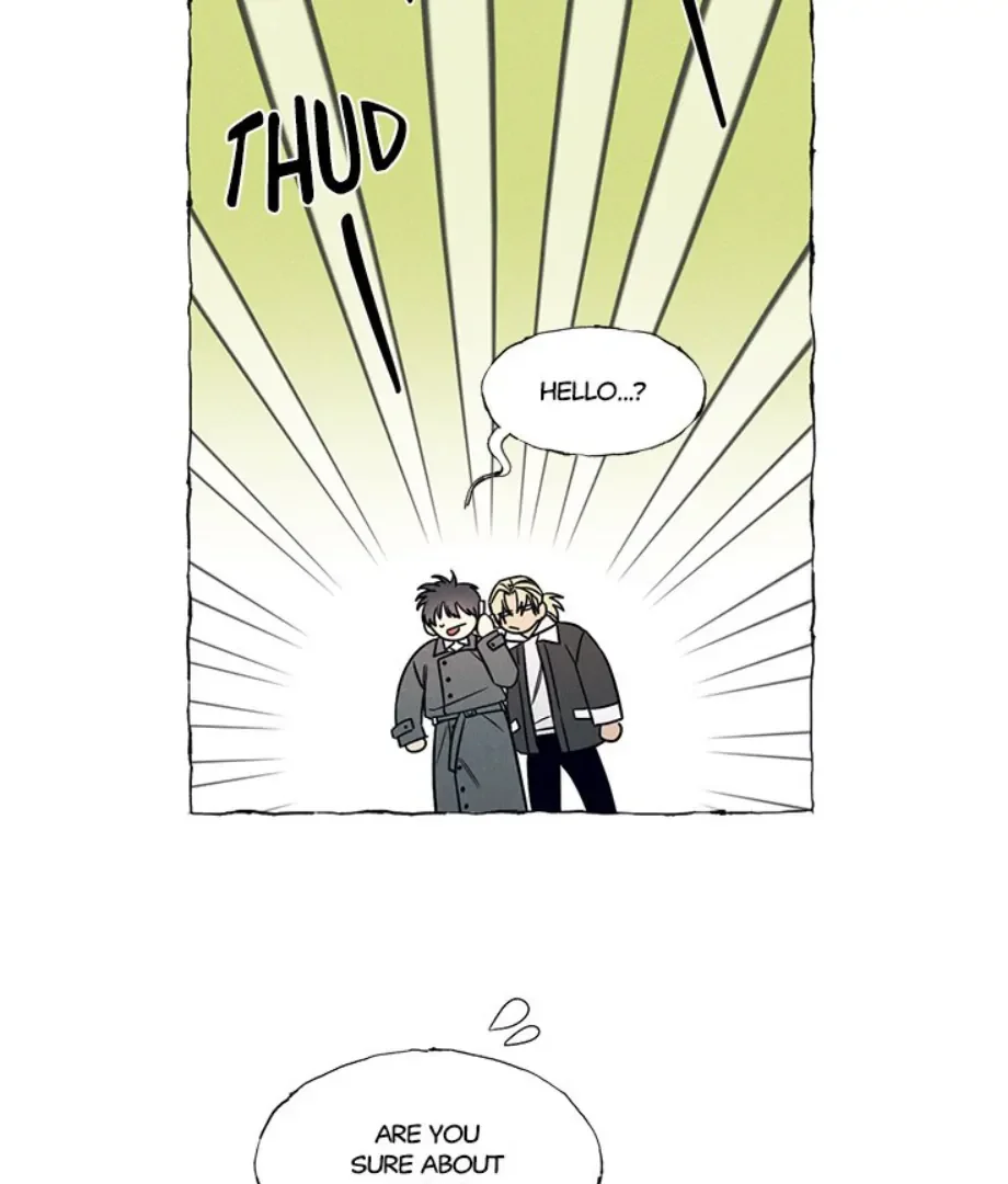Butterfly Trap - Chapter 44 Page 69