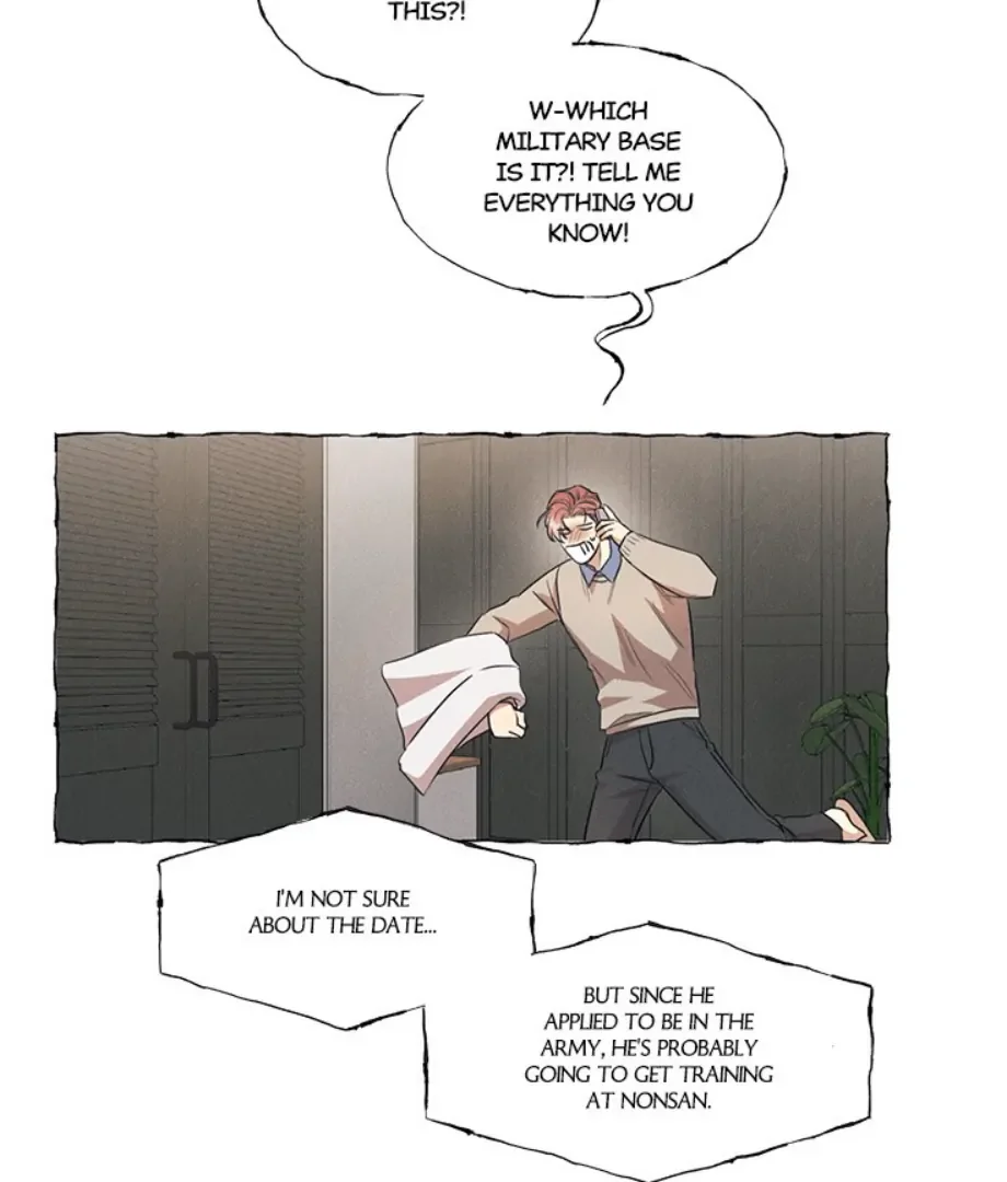 Butterfly Trap - Chapter 44 Page 70