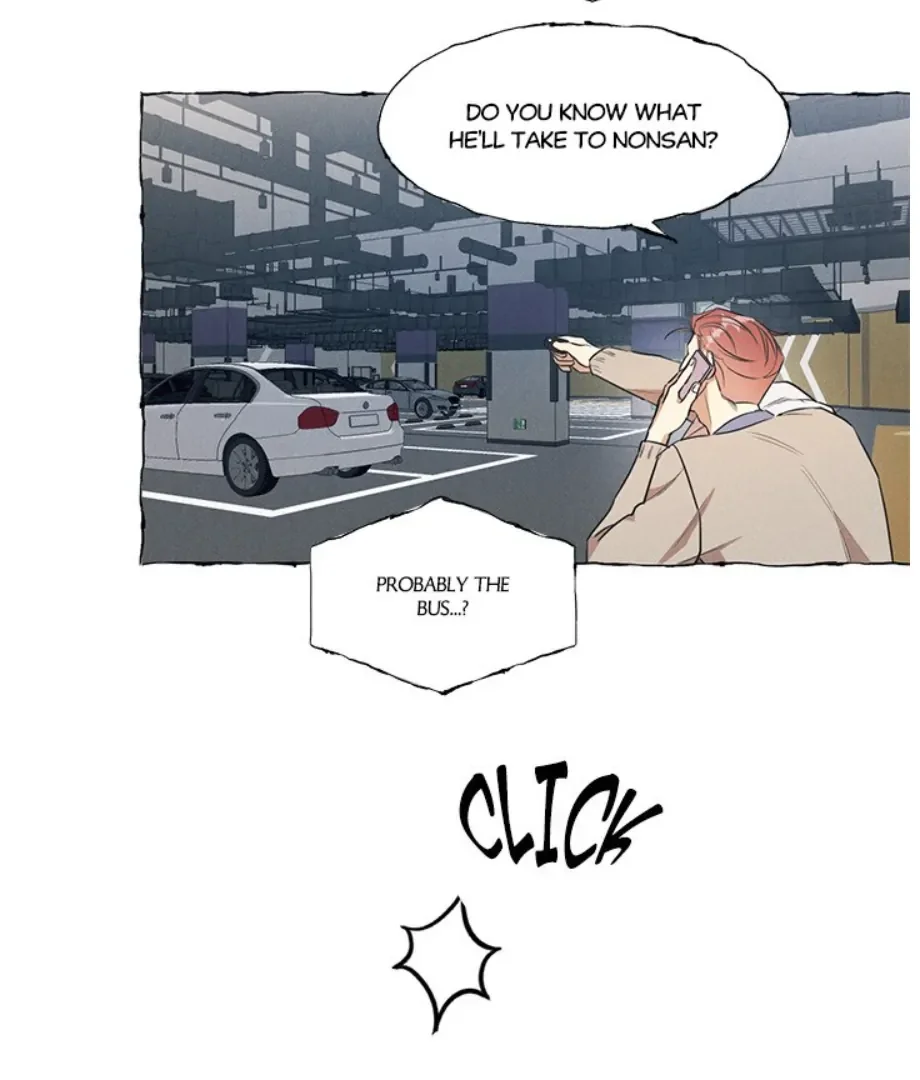 Butterfly Trap - Chapter 44 Page 71