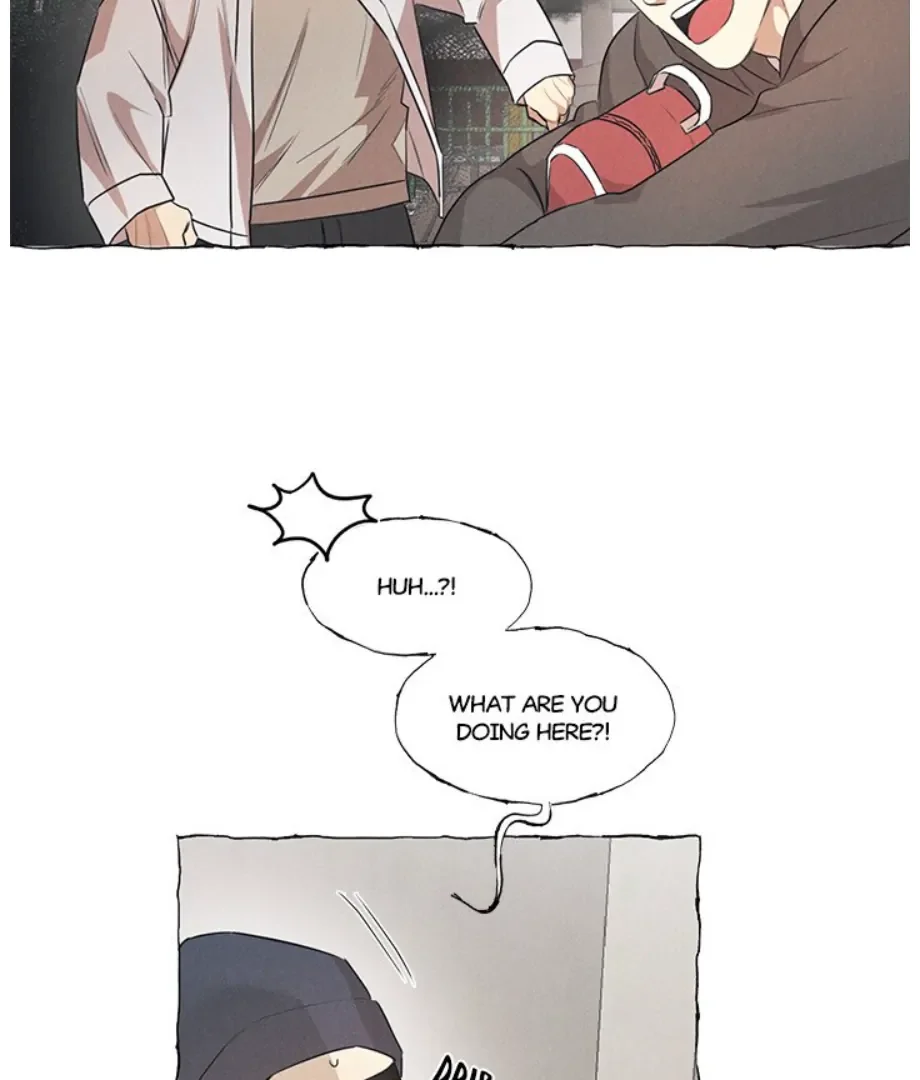 Butterfly Trap - Chapter 44 Page 79