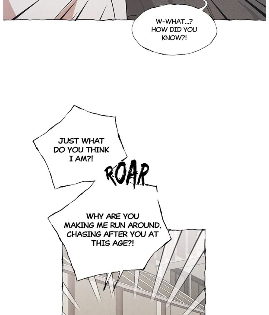 Butterfly Trap - Chapter 44 Page 82
