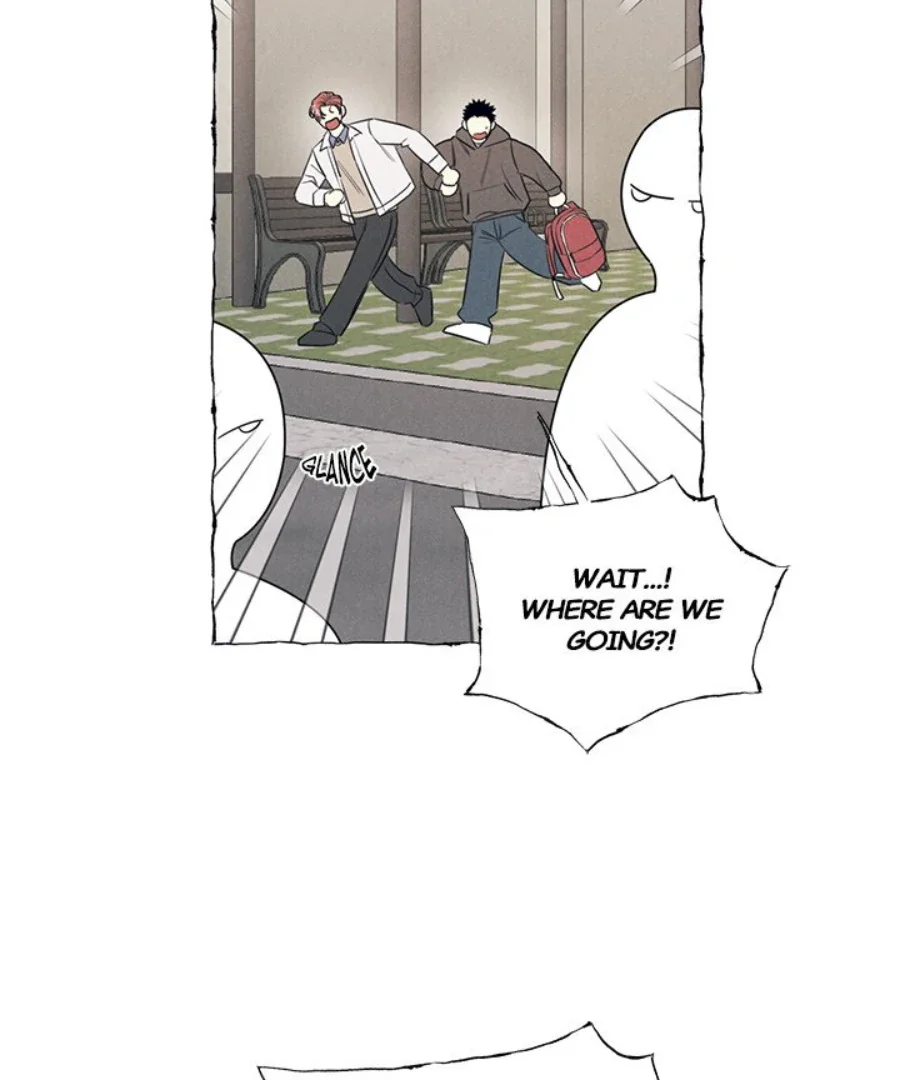 Butterfly Trap - Chapter 44 Page 83