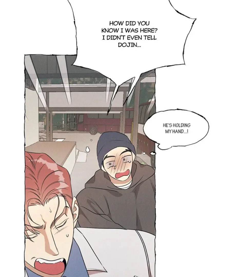 Butterfly Trap - Chapter 44 Page 84