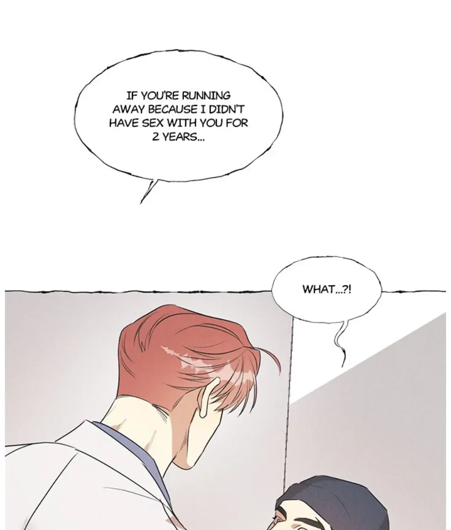 Butterfly Trap - Chapter 44 Page 87