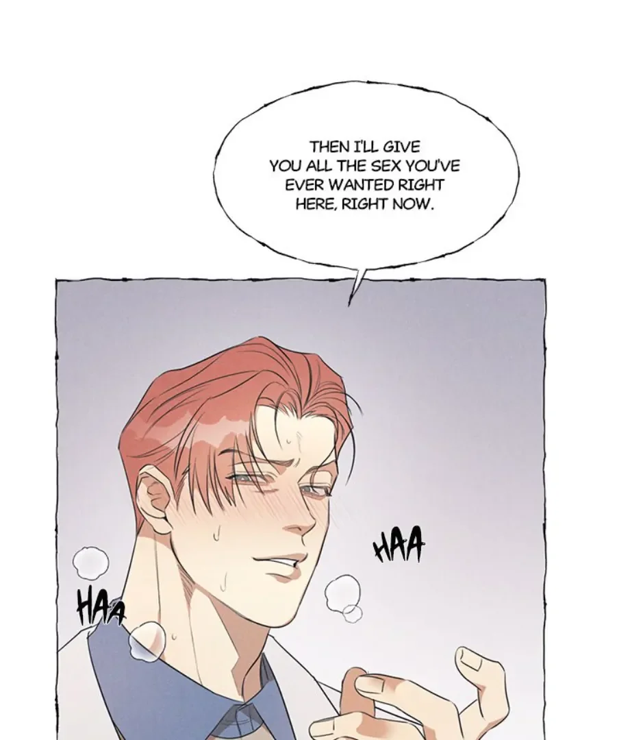 Butterfly Trap - Chapter 44 Page 89
