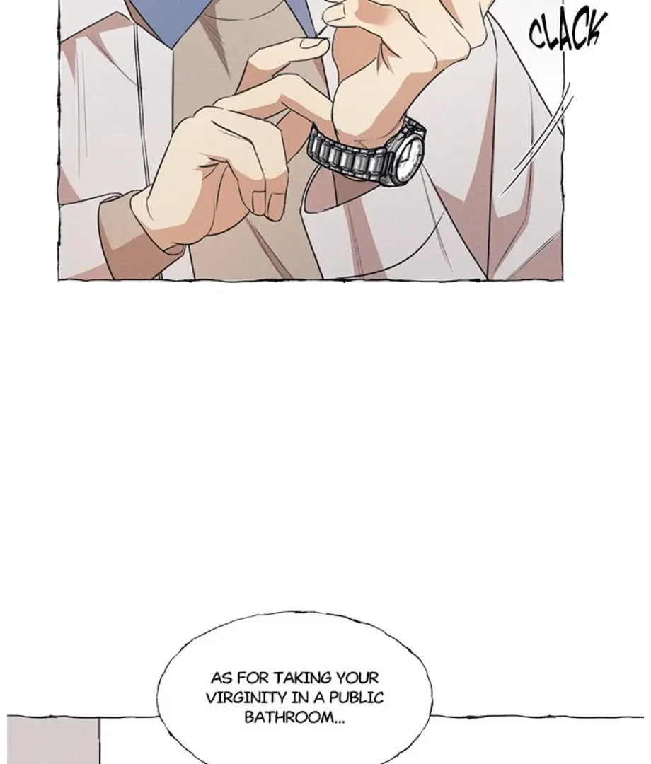 Butterfly Trap - Chapter 44 Page 90