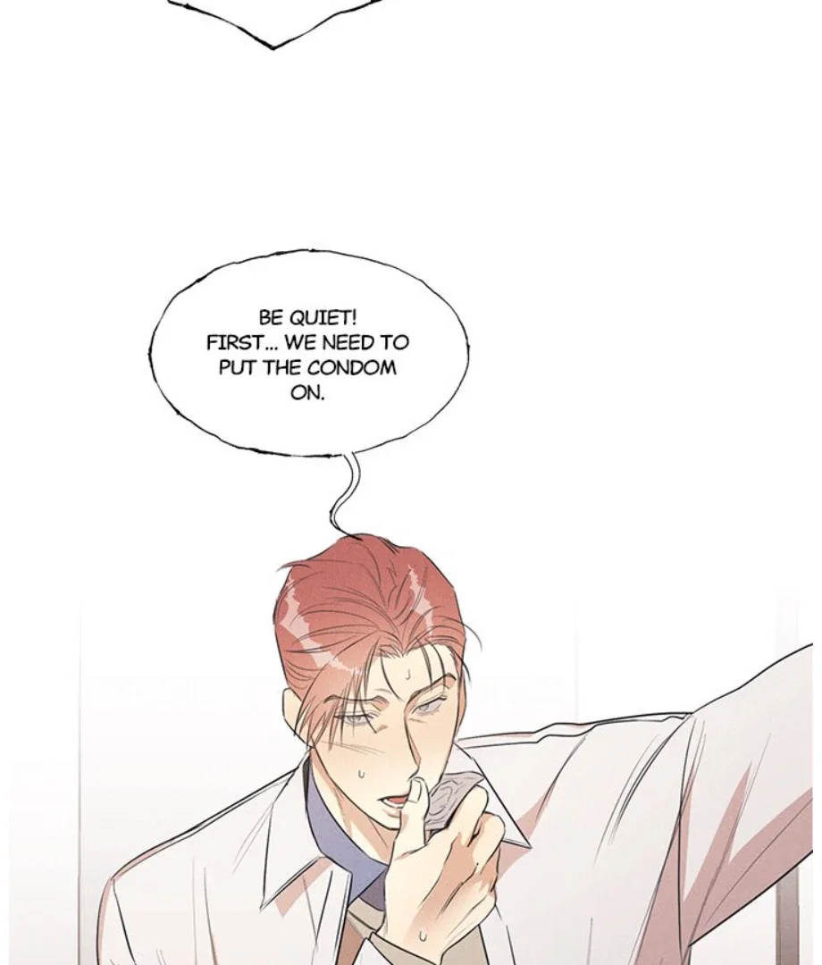 Butterfly Trap - Chapter 45 Page 4