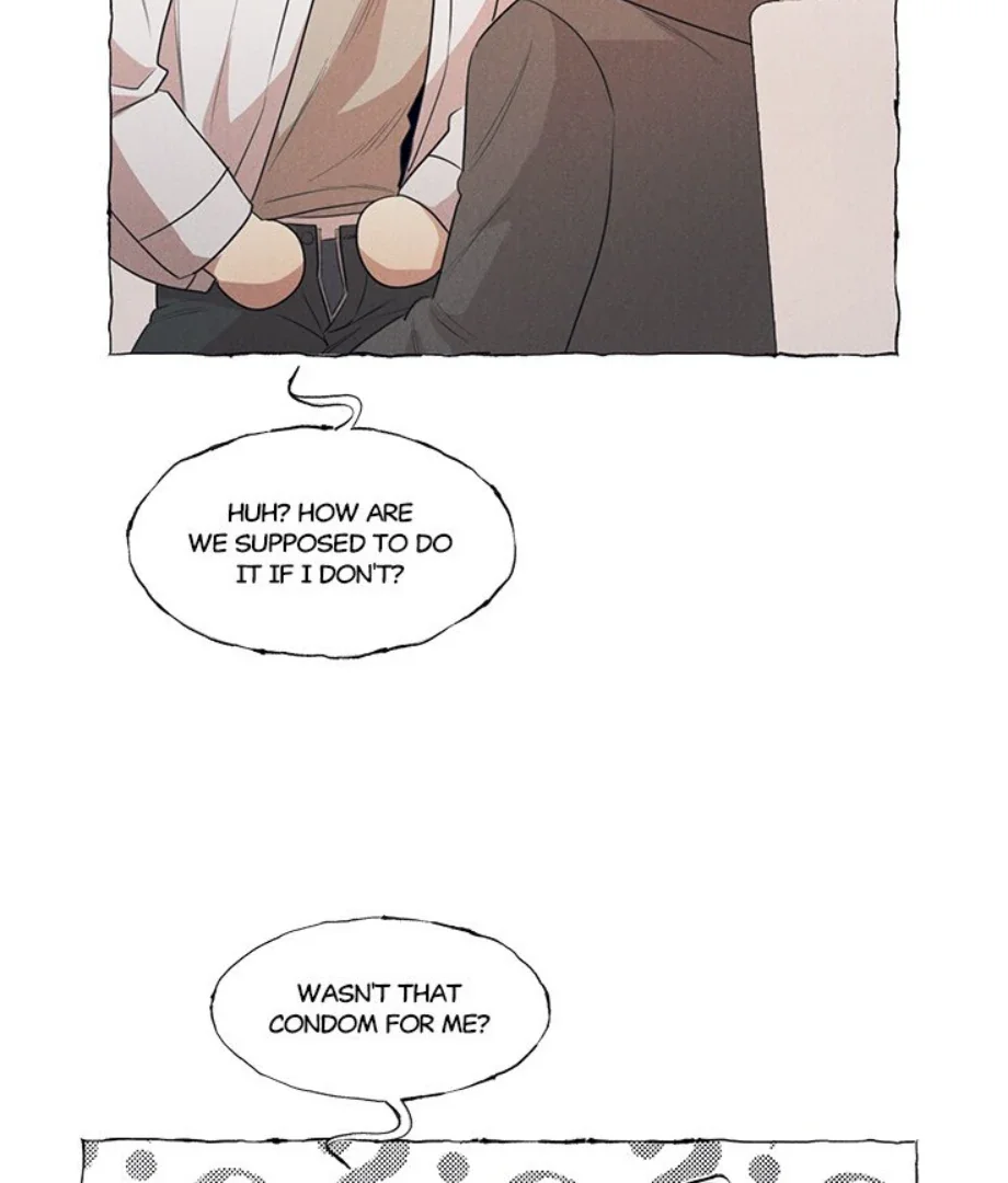 Butterfly Trap - Chapter 45 Page 7