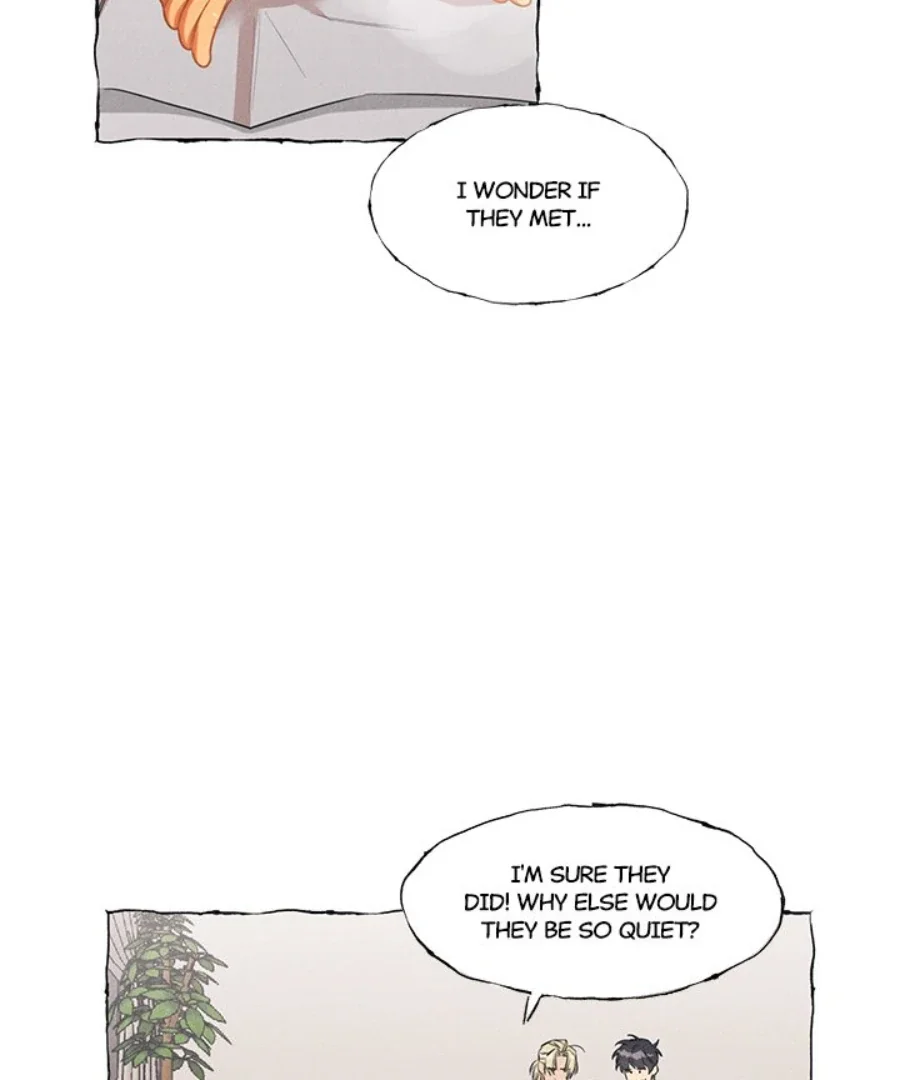 Butterfly Trap - Chapter 45 Page 17