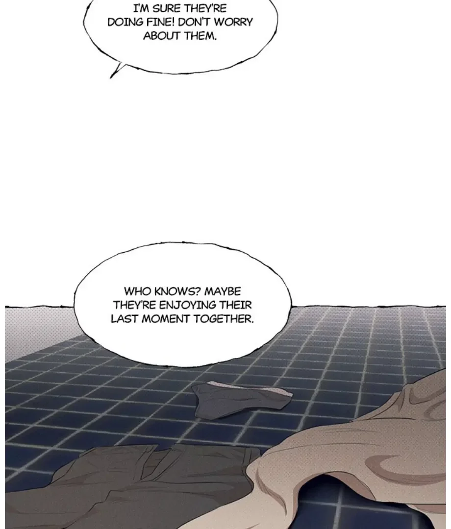 Butterfly Trap - Chapter 45 Page 20