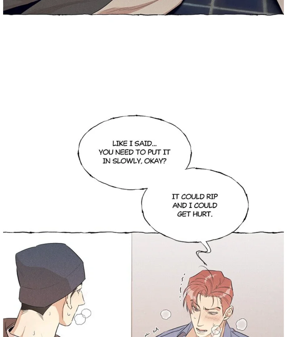 Butterfly Trap - Chapter 45 Page 21