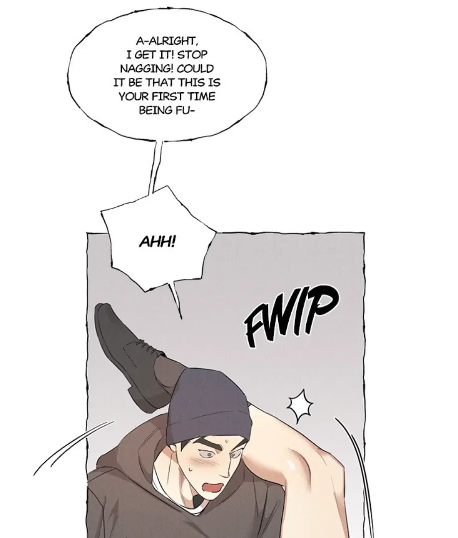 Butterfly Trap - Chapter 45 Page 23