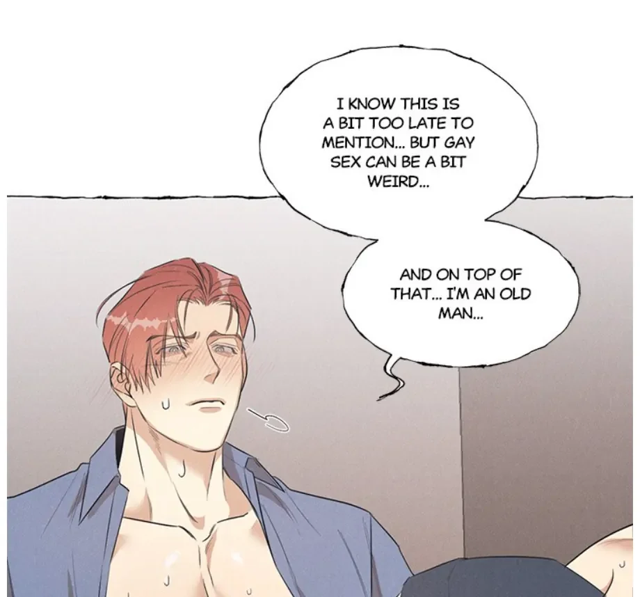 Butterfly Trap - Chapter 45 Page 26