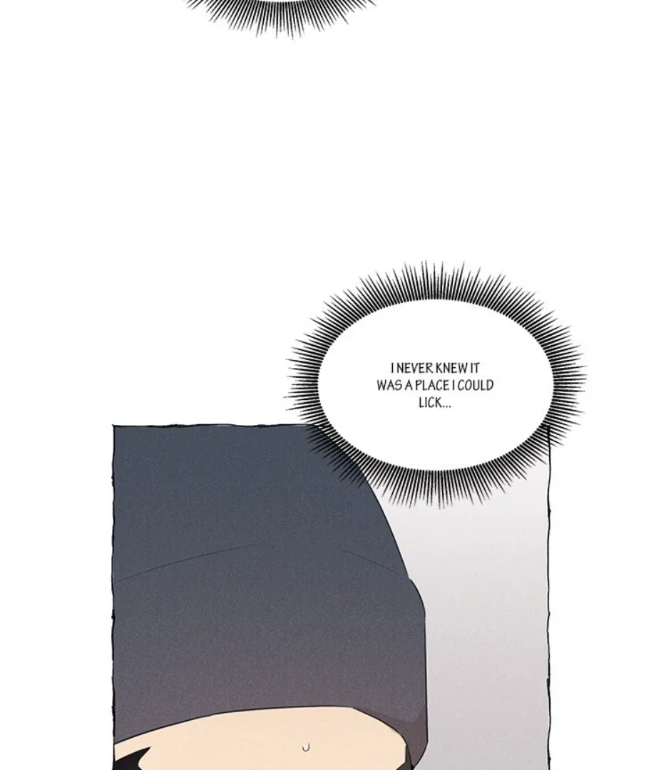 Butterfly Trap - Chapter 45 Page 29