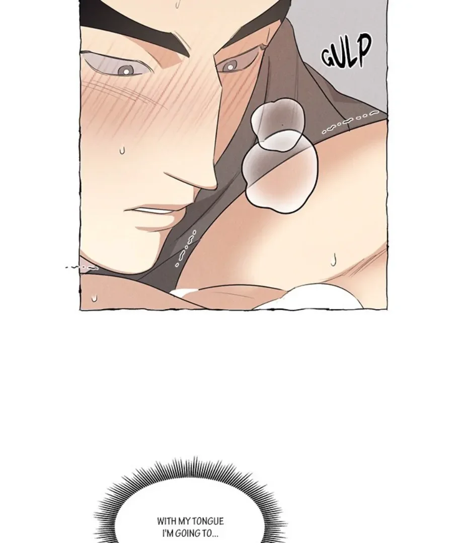 Butterfly Trap - Chapter 45 Page 30