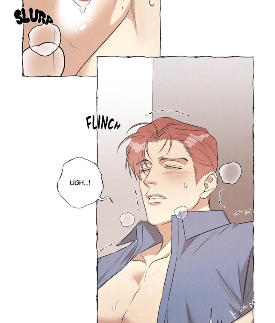 Butterfly Trap - Chapter 45 Page 32