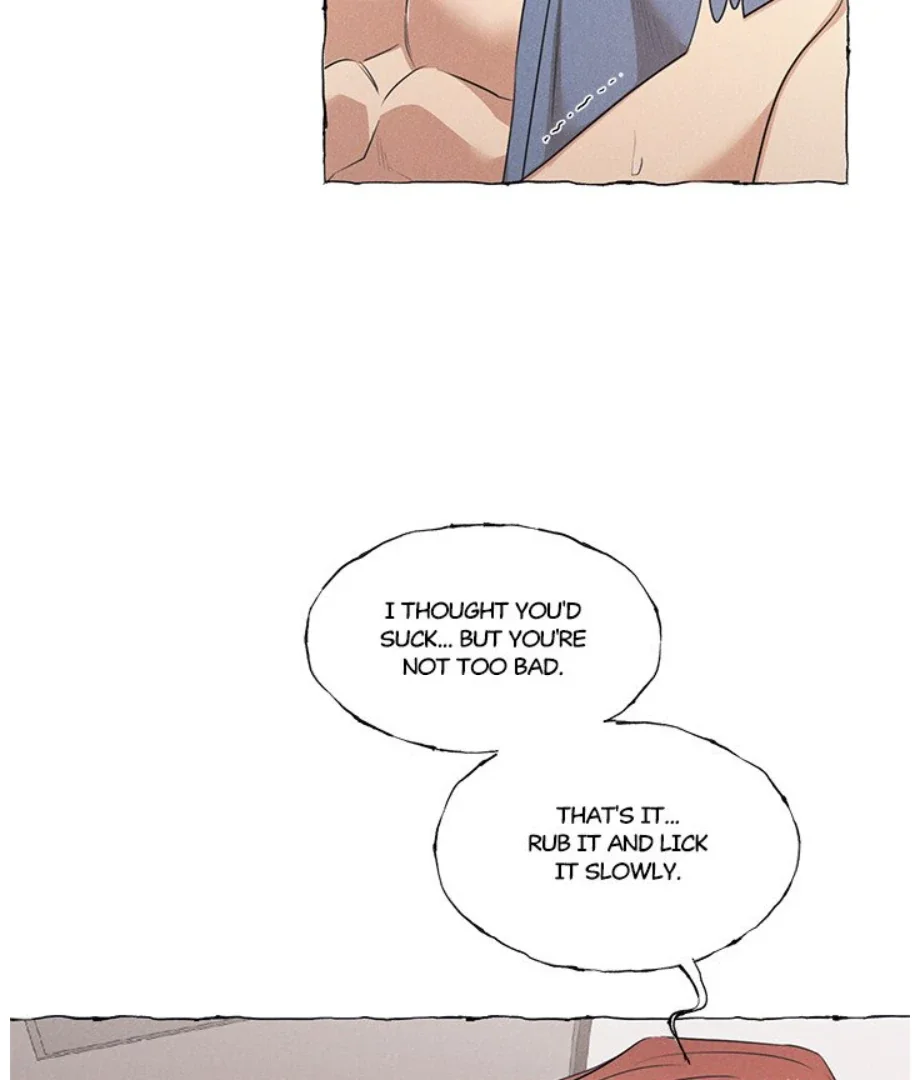 Butterfly Trap - Chapter 45 Page 33