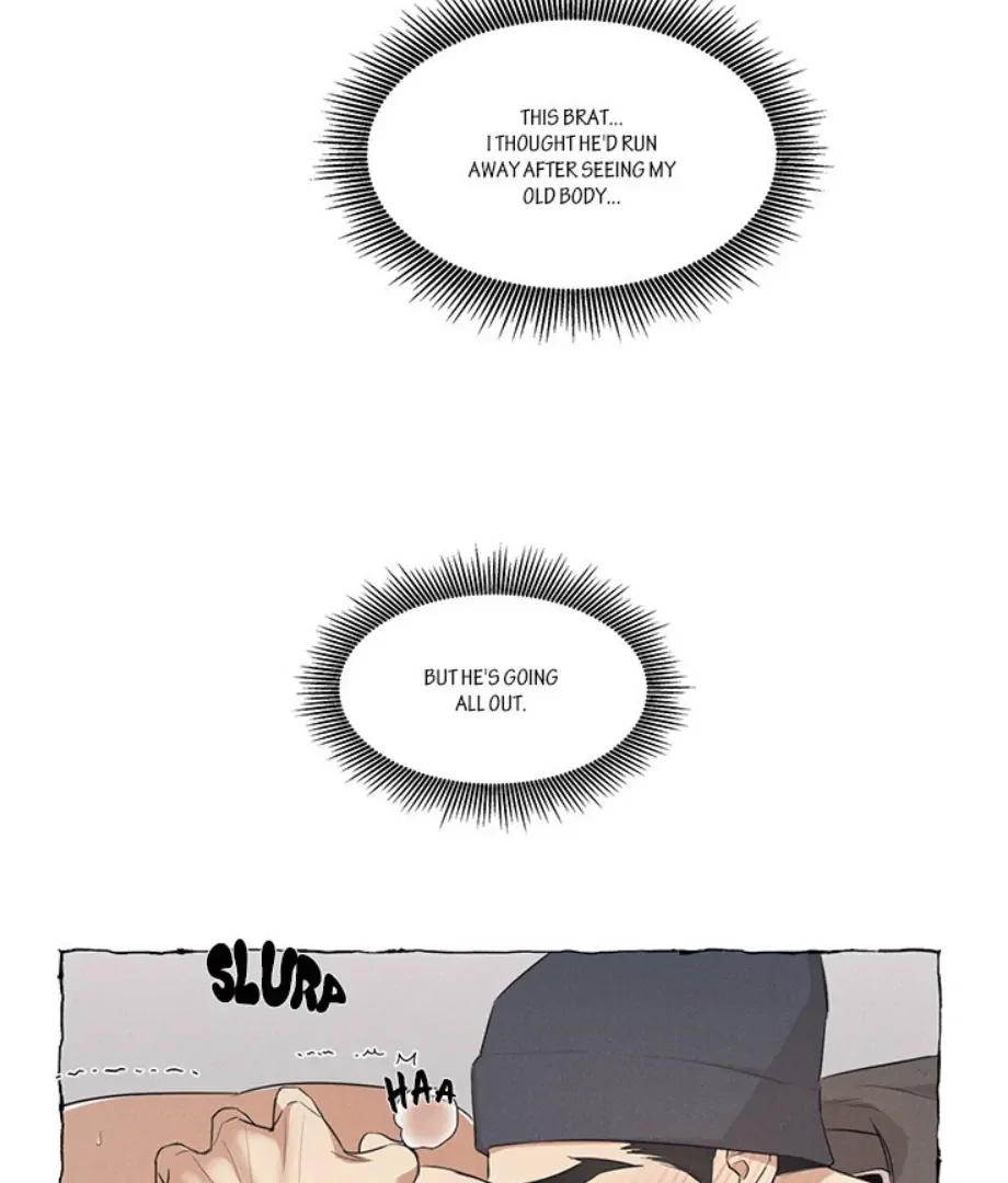 Butterfly Trap - Chapter 45 Page 36
