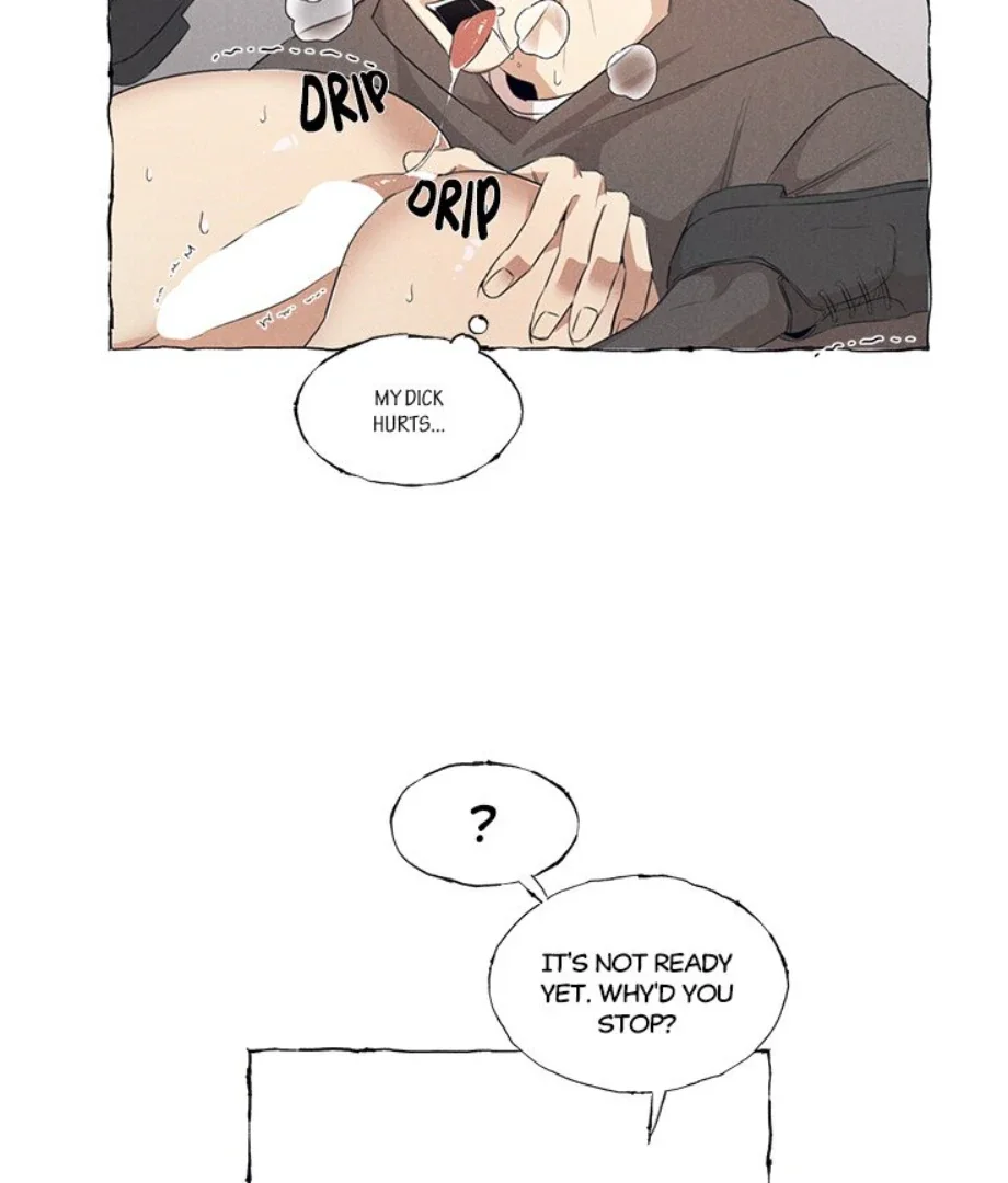 Butterfly Trap - Chapter 45 Page 38