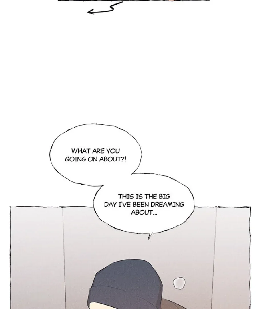 Butterfly Trap - Chapter 45 Page 41