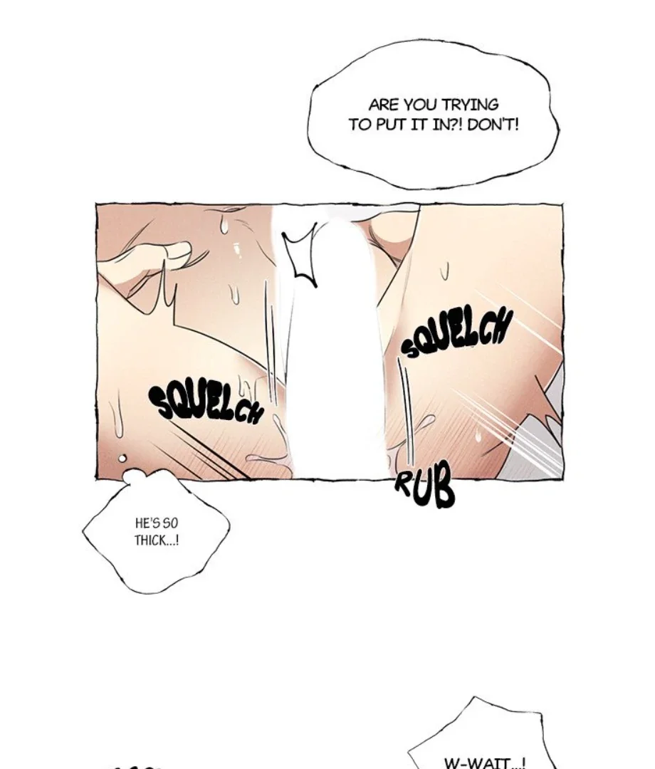 Butterfly Trap - Chapter 45 Page 43