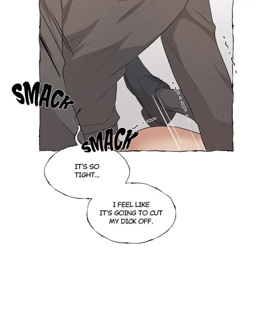 Butterfly Trap - Chapter 45 Page 46