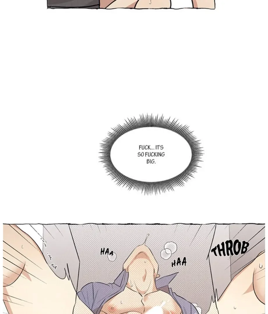 Butterfly Trap - Chapter 45 Page 48