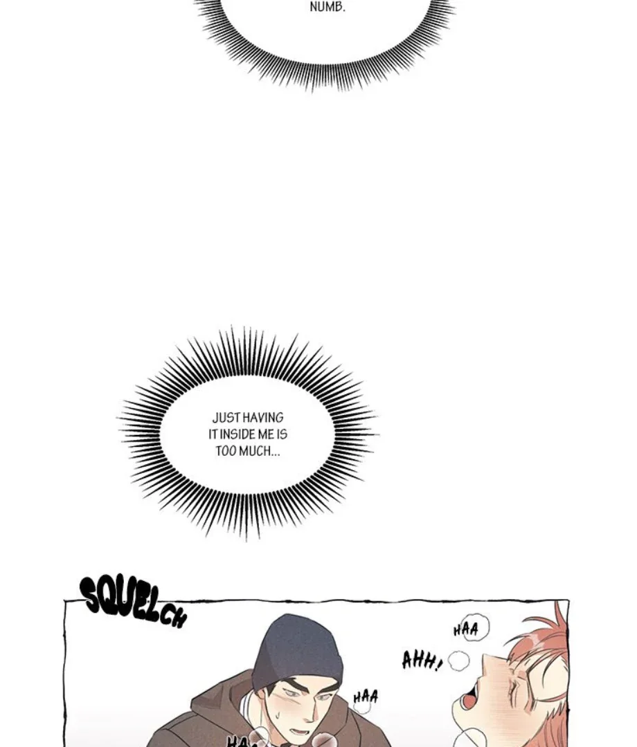 Butterfly Trap - Chapter 45 Page 51