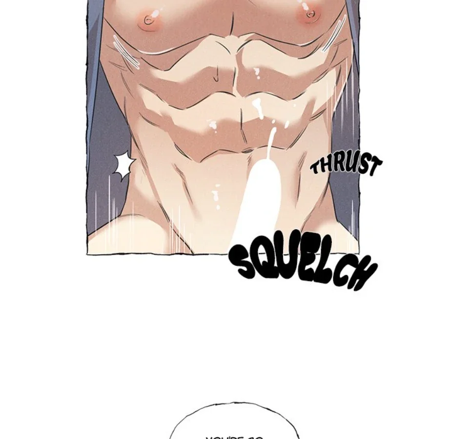 Butterfly Trap - Chapter 45 Page 53