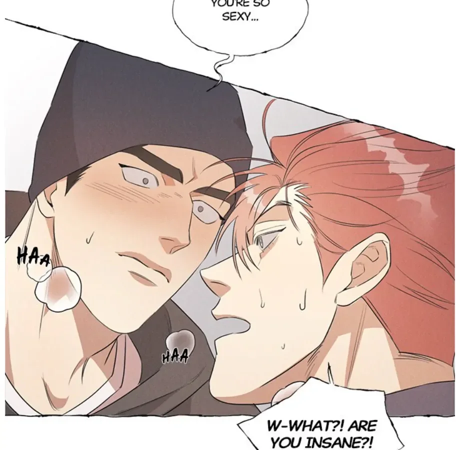 Butterfly Trap - Chapter 45 Page 54