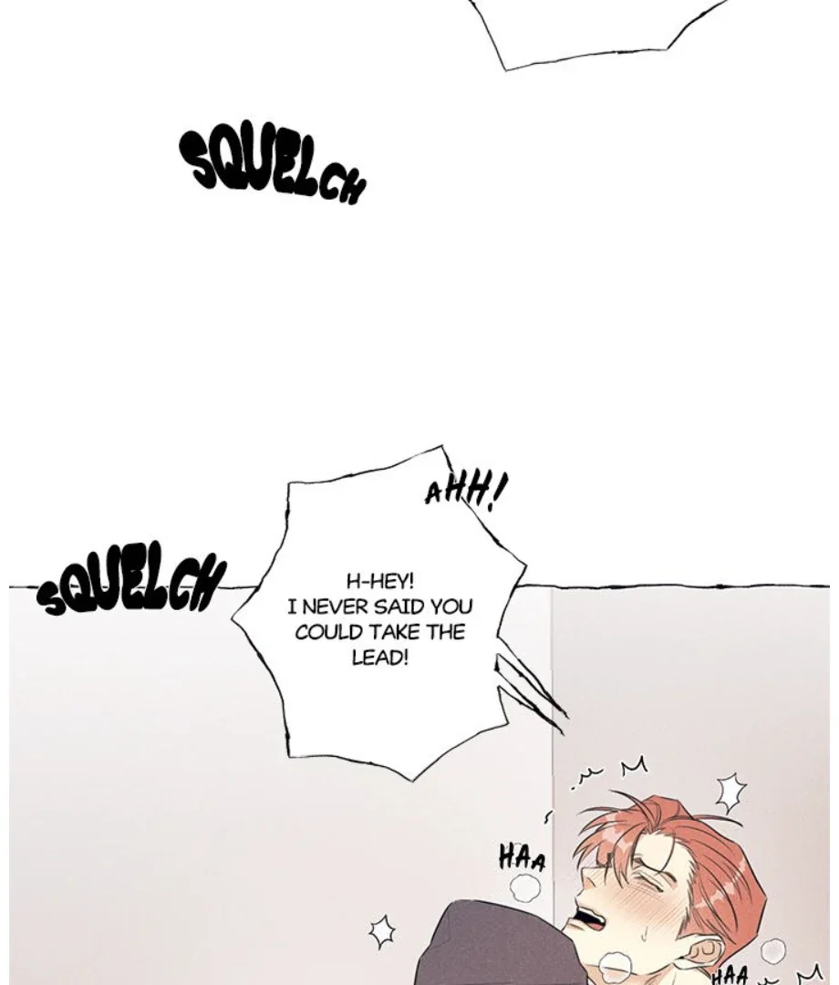 Butterfly Trap - Chapter 45 Page 55