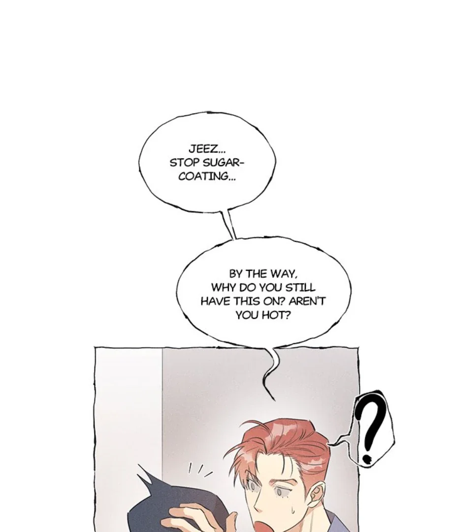 Butterfly Trap - Chapter 45 Page 60