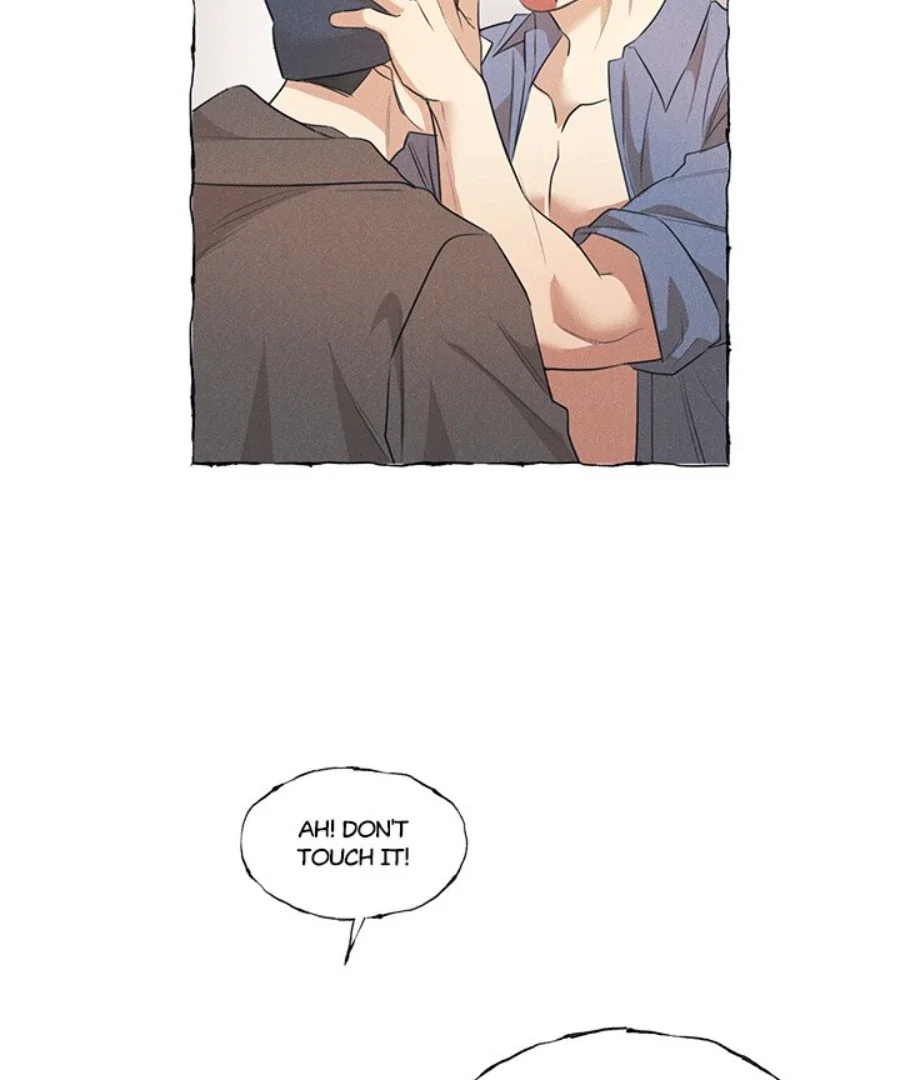 Butterfly Trap - Chapter 45 Page 61