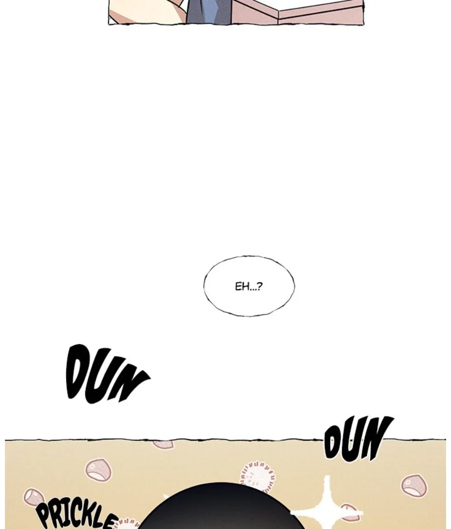 Butterfly Trap - Chapter 45 Page 63
