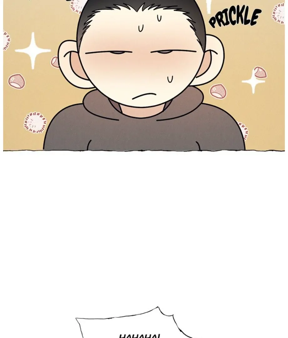 Butterfly Trap - Chapter 45 Page 64