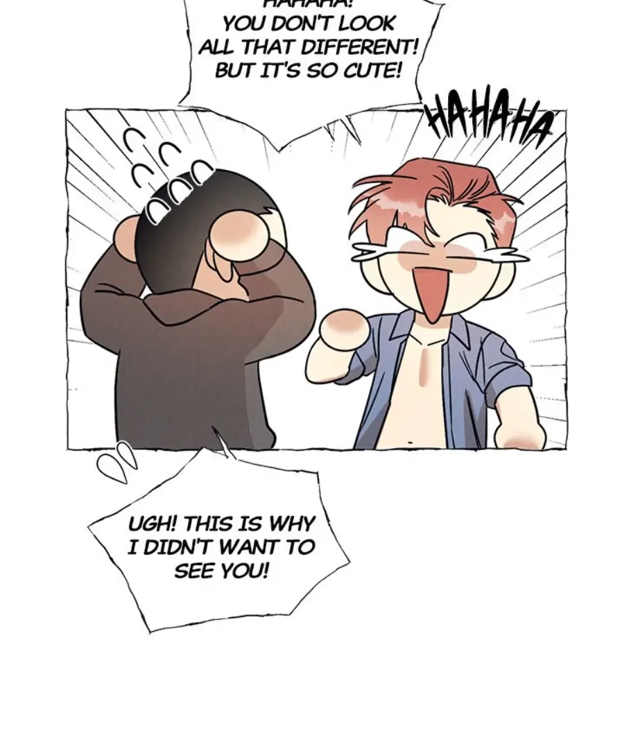 Butterfly Trap - Chapter 45 Page 65
