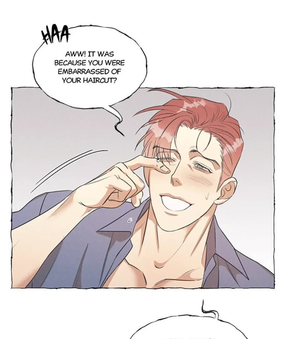 Butterfly Trap - Chapter 45 Page 66