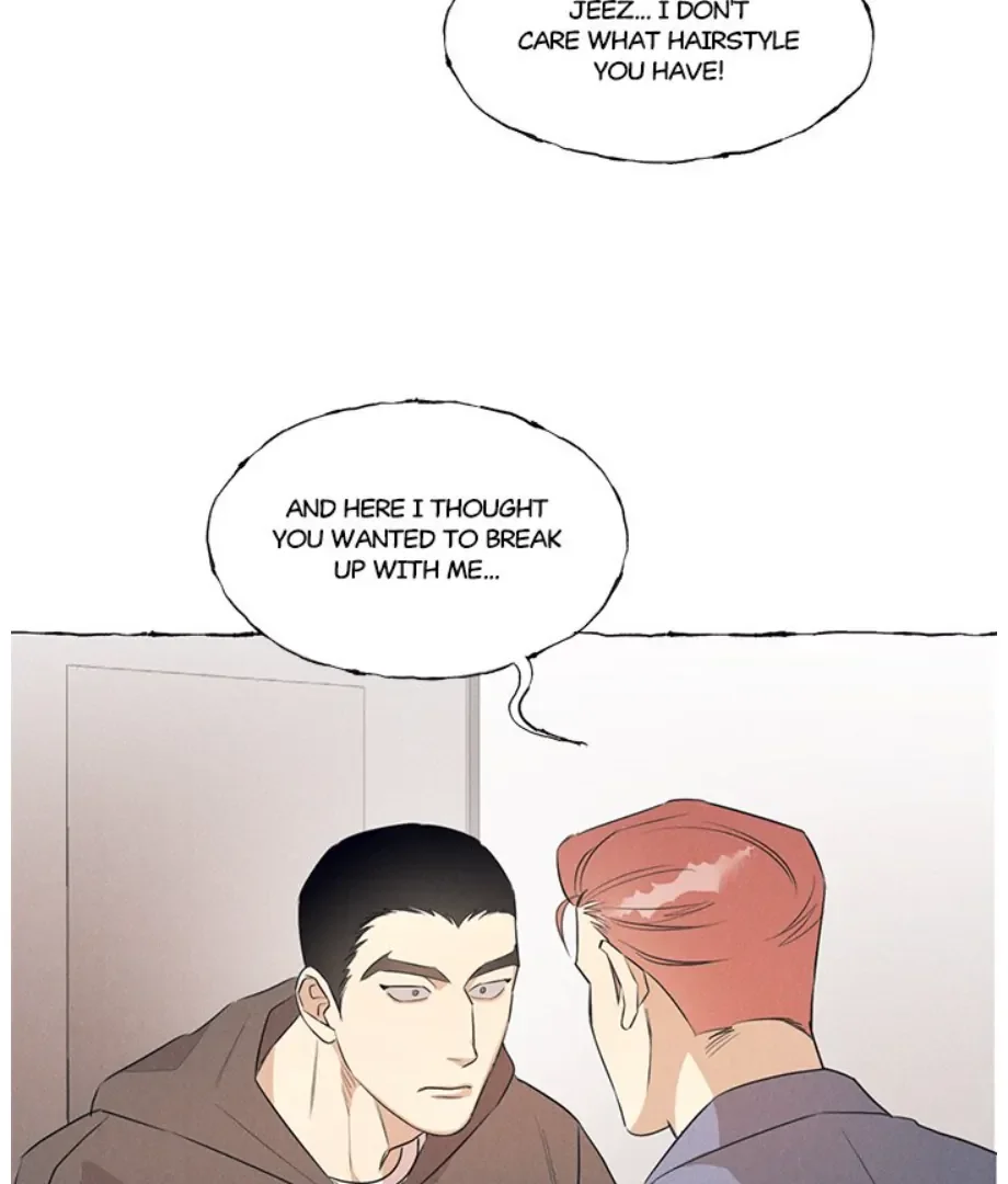 Butterfly Trap - Chapter 45 Page 67
