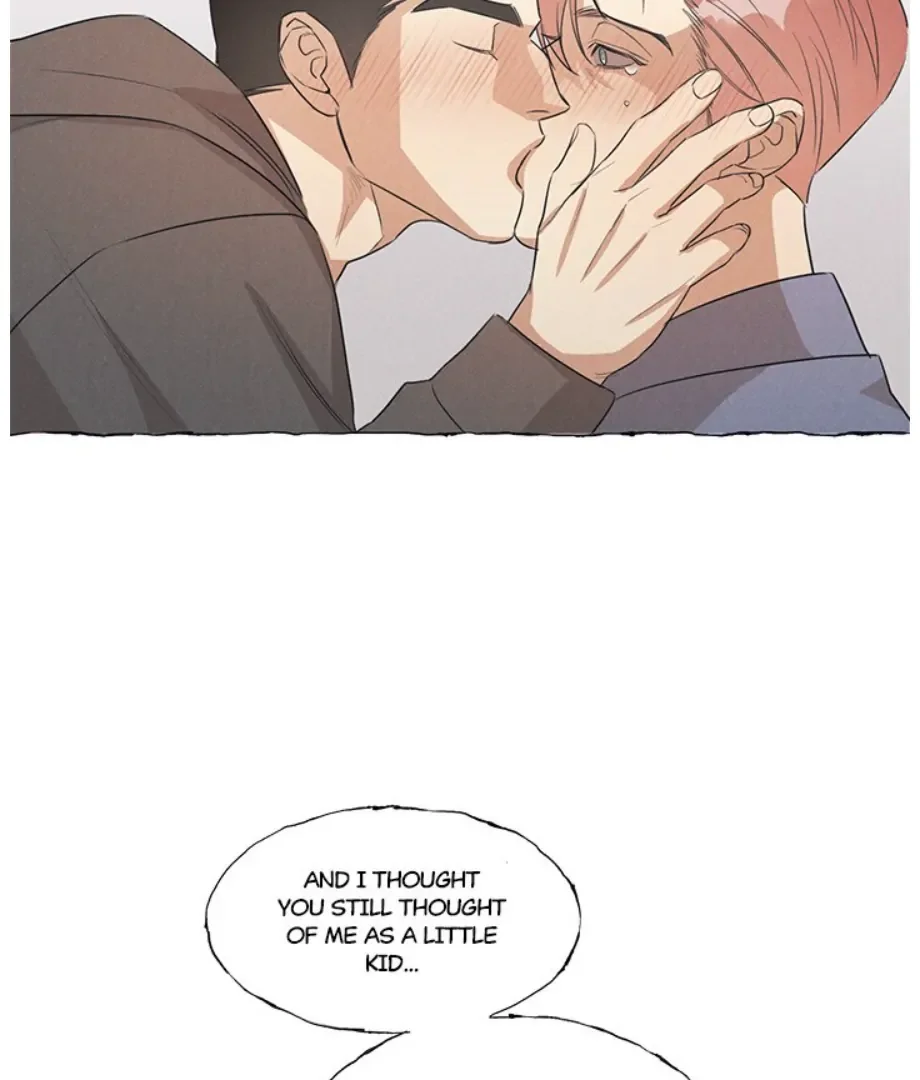 Butterfly Trap - Chapter 45 Page 69