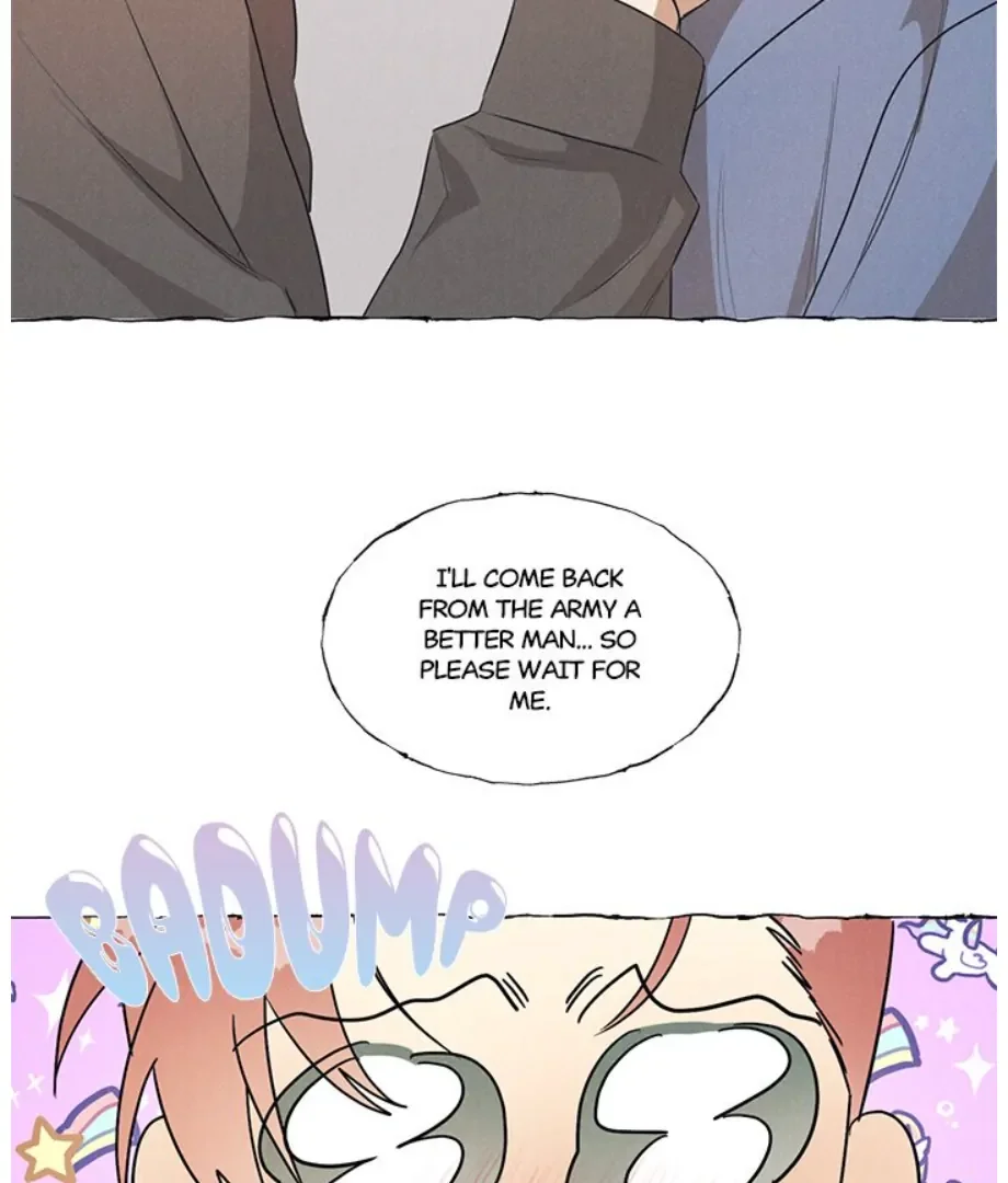 Butterfly Trap - Chapter 45 Page 71